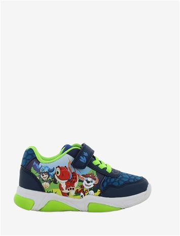 Ryhmä Hau LED-lenkkarit, Navy/Blue, 26
