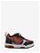 SPIDER-MAN Boys Sneakers - BLACK/RED - 29 – kuva 6