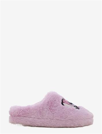 Disney Stitch Sisäkengät, Pink, 36