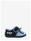 Bluey Sisäkengät, Light Blue/Navy, 28 – kuva 3