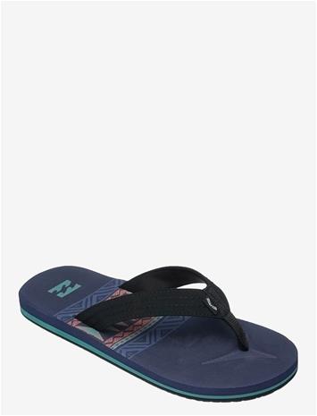 BILLABONG All Day Theme Boy - CHARCOAL GREY - 32