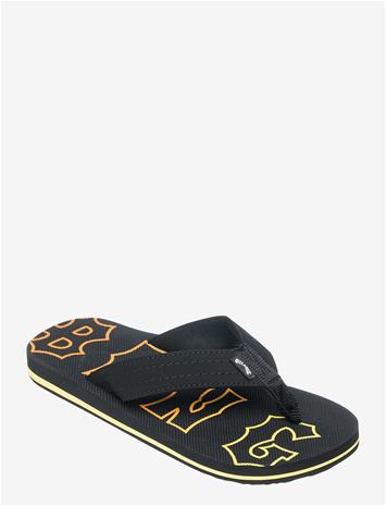 BILLABONG All Day Theme Boy - BLACK - 35