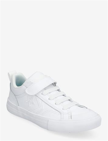 CONVERSE Pro Blaze Strap - WHITE/WHITE/WHITE - 28