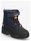 HUMMEL Snow Boot Tex - DARK NAVY - 32 – kuva 2
