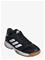 ADIDAS PERFORMANCE Ligra 8 K - CBLACK/FTWWHT/CBLACK - 38 – kuva 2