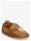 MELTON Moose Leather Slippers - COGNAC - 24/25 – kuva 2