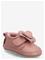 MELTON Daisy Leather Slippers - ASH ROSE - 24/25 – kuva 2
