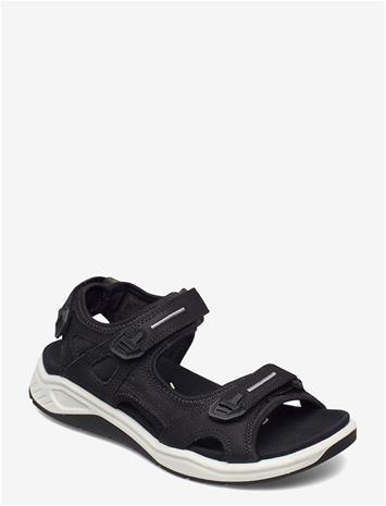 Ecco X-Trinsic K Sandaalit, Black, 37 – kuva 4/4