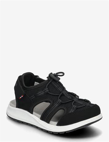 Viking Thrill 1V SL Sandaalit, Black, 23