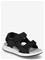 VIKING Anchor Sandal 3V - BLACK - 32 – kuva 2