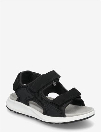 VIKING Anchor Sandal 3V - BLACK - 32