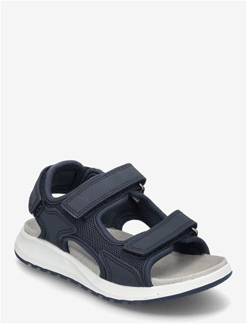 Viking Anchor 3V Sandaalit, Navy, 29