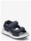 Viking Anchor 3V Sandaalit, Navy, 24 – kuva 4