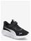 Puma FlexFocus Modern AC+ PS Lenkkarit, Black/White, 32 – kuva 4