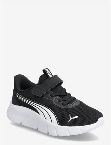 Puma FlexFocus Modern AC+ PS Lenkkarit, Black/White, 32