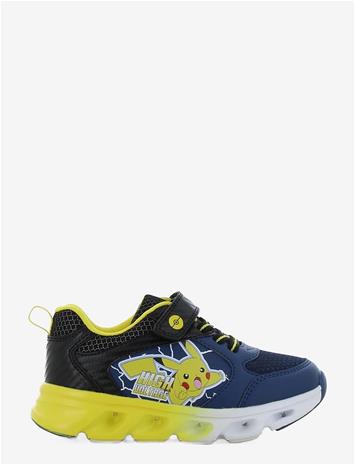 Pokémon LED-lenkkarit, Dark Blue/Black, 29 – kuva 3/3