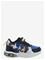 Sonic Vilkkuva Lenkkarit, Black/Cobalt Blue, 30 – kuva 3