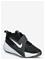 NIKE Team Hustle D 12 (Ps) - BLACK/WHITE-ANTHRACITE - 31 – kuva 2