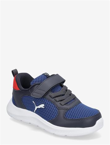 Puma Fun Racer 2 AC+ PS Lenkkarit, Sininen, 35