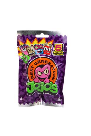 JOJO'S - 5 pack (26-JOJOS-5P) – kuva 2/2