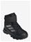 ADIDAS TERREX Terrex Snow Cw K - CBLACK/MSILVE/CBLACK - 28 – kuva 2