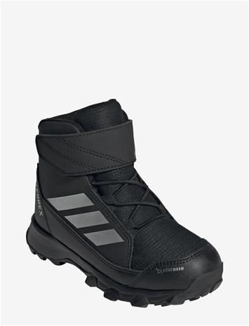 ADIDAS TERREX Terrex Snow Cw K - CBLACK/MSILVE/CBLACK - 28
