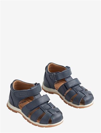 WHEAT Sandal Frei - NAVY - 19