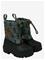 MIKK-LINE Winter Boot Aop - BALSAM GREEN - 29 – kuva 2