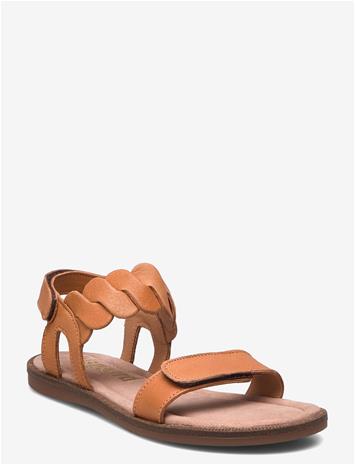 BISGAARD Bisgaard Cille - COGNAC - 29