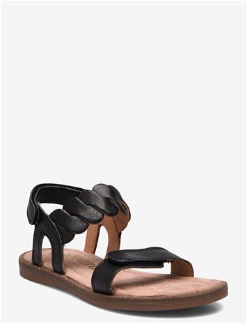 BISGAARD Bisgaard Cille - BLACK - 30 – kuva 2/2