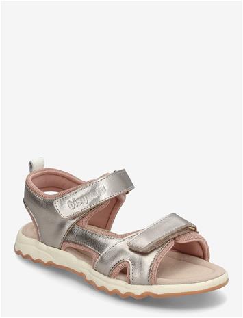 BISGAARD Bisgaard Coco - ROSE GOLD - 29/17.8 cm