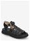 BISGAARD Bisgaard Bera - BLACK - 32/19.1 cm – kuva 2