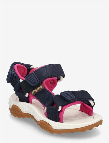 BISGAARD Bisgaard Raden - NAVY - 30 – kuva 2/2