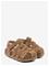 MIKK-LINE Sandal Suede Cork - COGNAC - 28 – kuva 2
