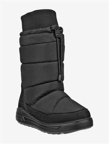 ECCO Urban Snowboarder - BLACK/BLACK - 29 – kuva 2/2