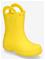 CROCS Handle It Rain Boot K - YELLOW - 33/34 – kuva 2