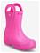 CROCS Handle It Rain Boot K - PINK CRUSH - 34/35 – kuva 2