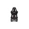 Next Level Racing Elite ES3 Seat – kuva 1