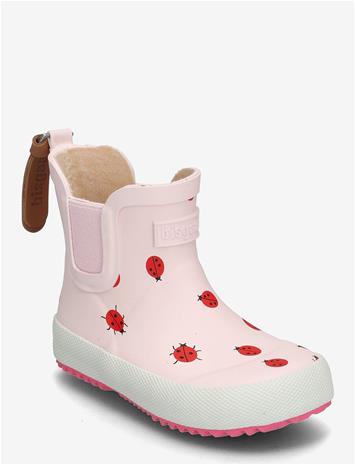 BISGAARD Bisgaard Baby Rubber - CUTE LADY BUG - 25