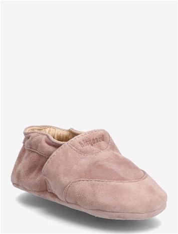BISGAARD Bisgaard Newborn - DUSTY ROSE - 15-16