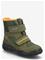 Superfit Husky1 Talvikengät, Green/Orange, 21 – kuva 3