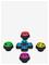 CROCS Game Controller 5 Pack - WHITE - One Size – kuva 2