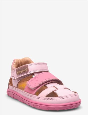 Bisgaard Vic Barefoot Sandaalit, Pink, 30