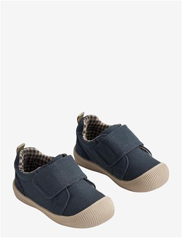 WHEAT Prewalker Kei - NAVY - 27