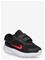 NIKE Nike Star Runner 5 (Td) - BLACK/UNIVERSITY RED - 21 – kuva 2