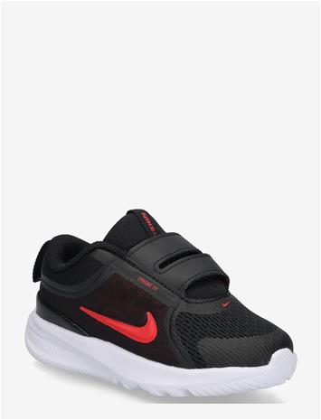 NIKE Nike Star Runner 5 (Td) - BLACK/UNIVERSITY RED - 21