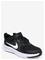 NIKE Nike Star Runner 5 (Ps) - BLACK/BLACK-WHITE-SUMMIT WHITE - 33 – kuva 2
