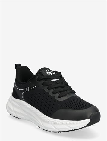 LEAF Hallvide - BLACK - 32
