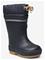 CELAVI Thermal Wellies W. Wool Lining - DARK NAVY - 32 – kuva 2
