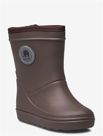CELAVI Thermo Boots - COFFEE QUARTZ - 20